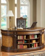 Ambella Rawling Executive Desk