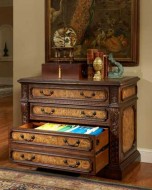 Ambella Rawling File Cabinet